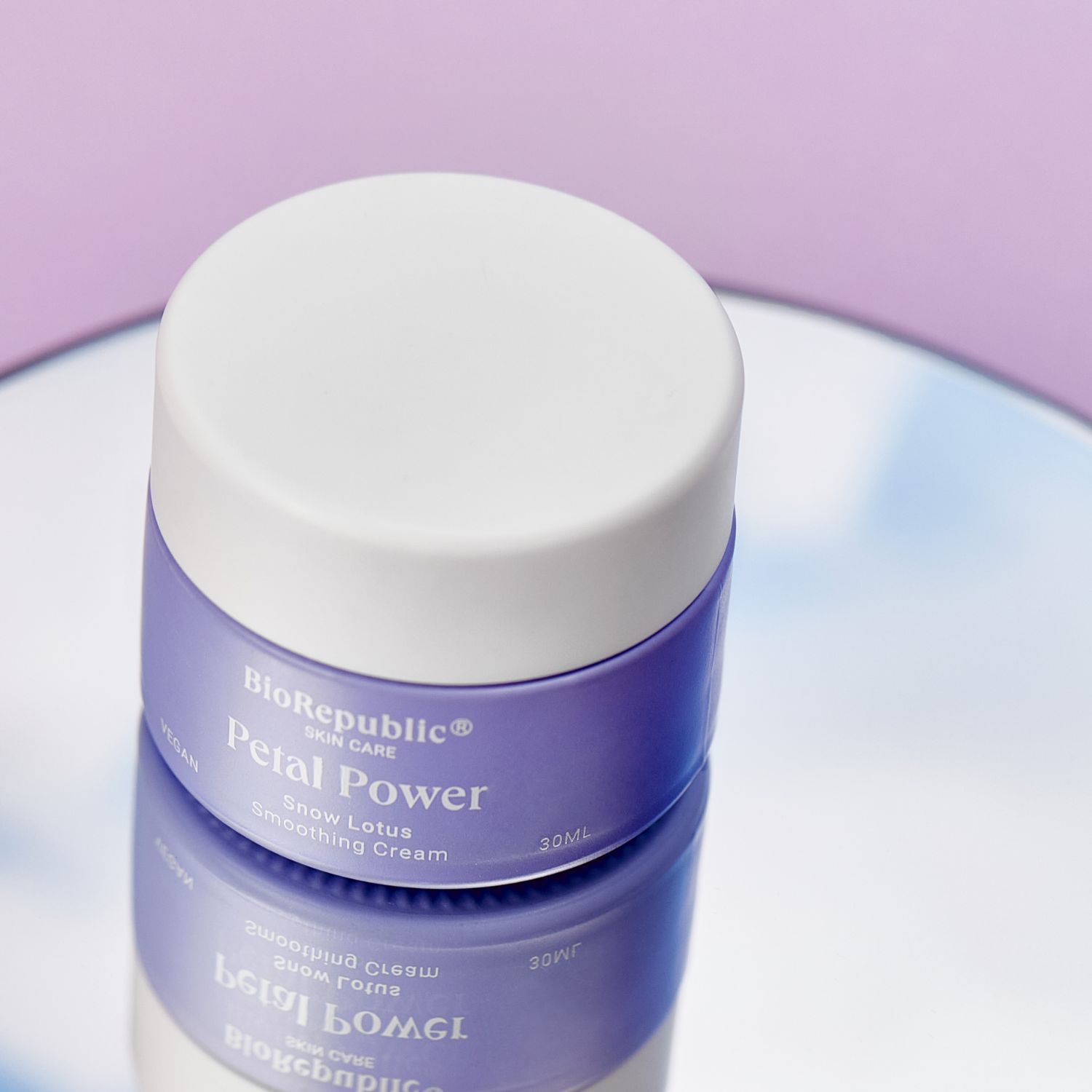 PETAL POWER CREAM (CREMA ACLARANTE+ANTIENVEJECIMIENTO)